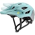 Wildhorn Corvair Mountain Bike Helmet for Men and Women with Maximum Venting, FTA fit System & Adjustable Visor. Adjustable Sizing Adult Bike Helmets for Women and Men. Stylish All Around MTB Helmet