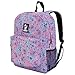 Wildkin Watercolor Ponies Crackerjack Backpack