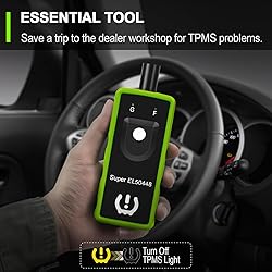 JDIAG 2IN1 TPMS Relearn Tool Super EL50448 for GM