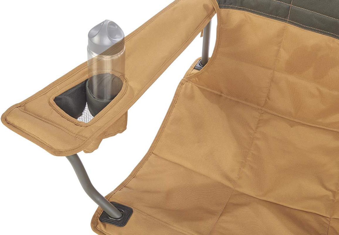 kelty deluxe reclining lounge chair