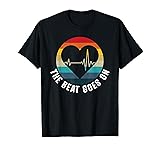 The Beat Goes On - Heart Attack Survivor Get Well