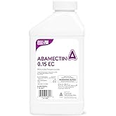 Quali-Pro Abamectin 0.15 EC 32oz