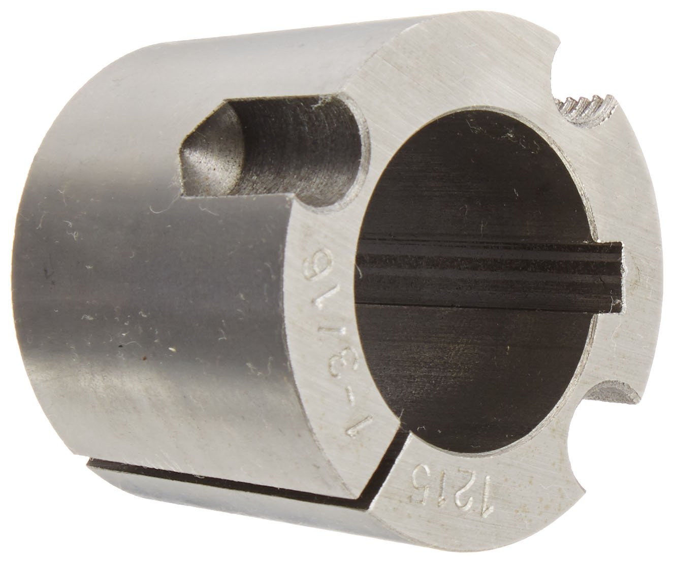 Browning 1215X 1 3/16 Taper Bore Bushing 13/16 Bore" Bushed Bearings