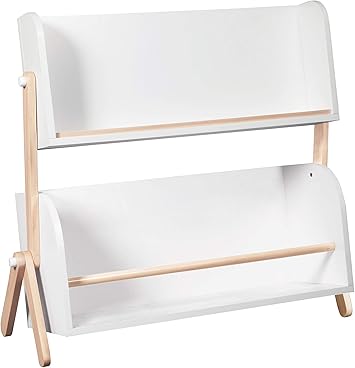 babyletto tally bookshelf