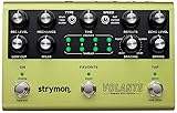 Strymon Volante Magnetic Echo Machine