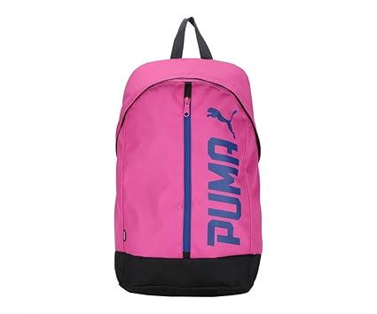 Puma 21 Ltrs Purple Casual Backpack (7441704)