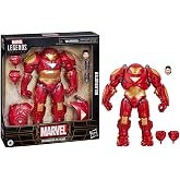 Marvel Legends 85th Anniversary Hulkbuster Deluxe 6-Inch Scale Action Figure