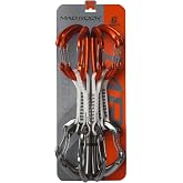 Mad Rock Concorde Express Quickdraw - 6 Pack | Concorde Express Quickdraw Set