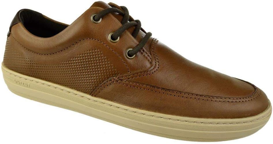 sapato casual west coast