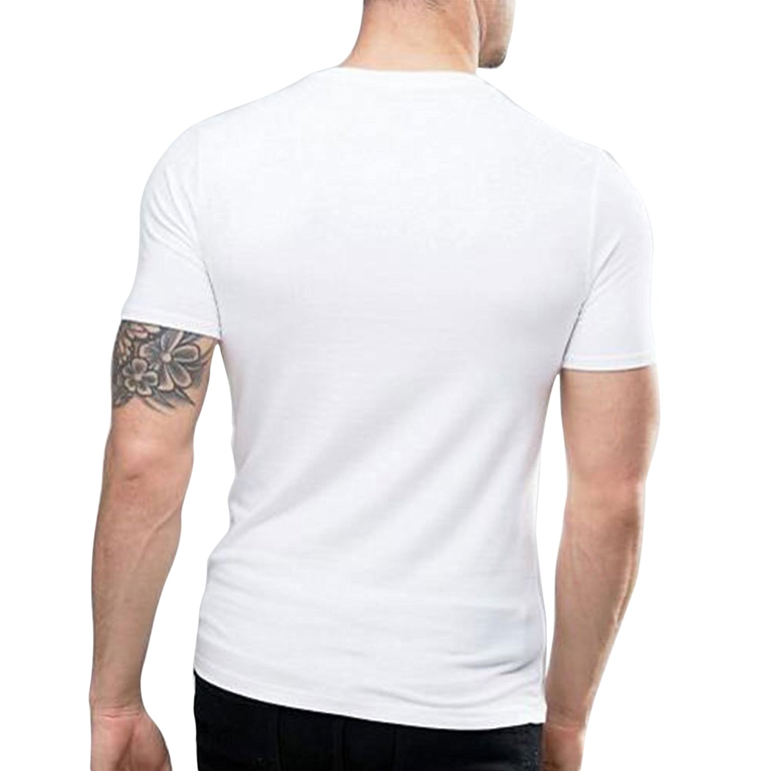 ghantababajika men's polyester printed neele shiv ji t-shirts