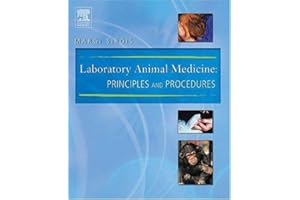 Laboratory Animal Medicine: Principles and Procedures