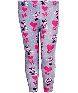 girls disney leggings