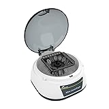 LAB FISH Mini Centrifuge Machine 7000 RPM,3286 x g