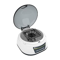 LAB FISH Mini Centrifuge Machine 7000 RPM,3286 x g