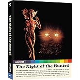 The Night of the Hunted US Limited Edition [Blu-ray]