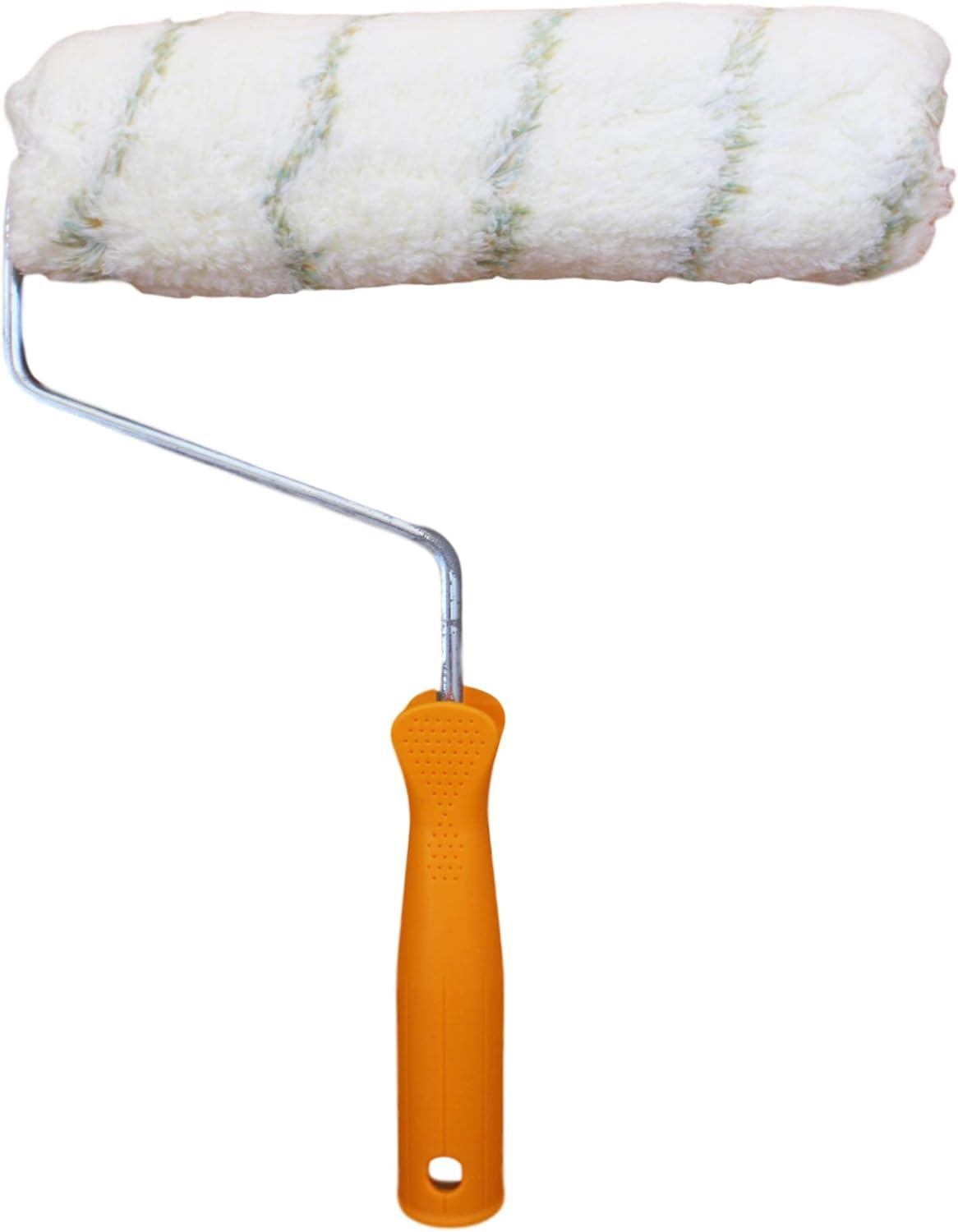 Professional DIY Paint Roller NonDrip 23cm (9 inch) with Attached