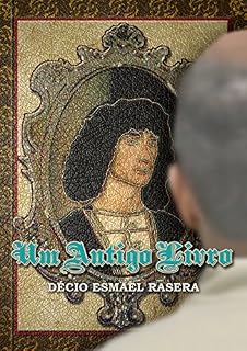 Livro Um Antigo Livro
