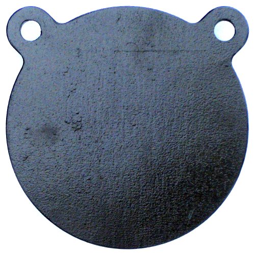 Metal Targets 4