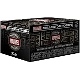 Funko Marvel Collector Corp Subscription Box: Marvel’s 85th Anniversary - XS