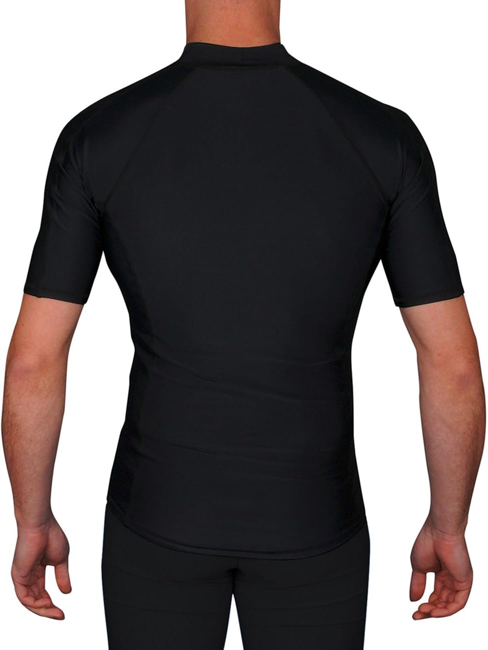 maglia termica nuoto piscina