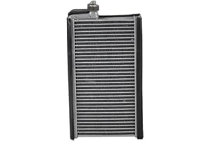 TYC 97384 Evaporator Compatible with 2012-2018 Ram 1500 Pickup