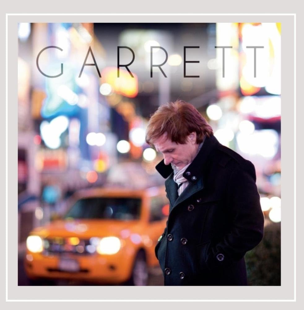 Garrett