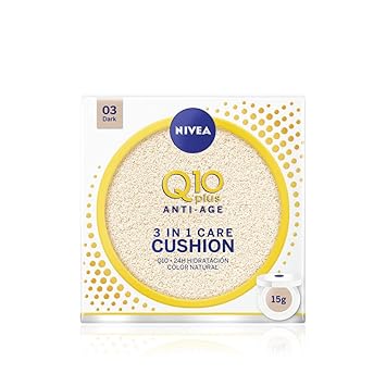 amazon nivea q10 cushion