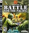 History Channel: Battle For the Pacific - Playstation 3