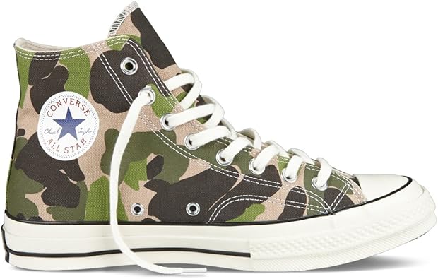 converse camo collection