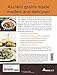 Cooking with Ancient Grains: 75 Delicious Recipes Quinoa, Amaranth, Chia, and Kaniwa