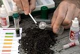Bosmere K181 PH Soil Test Kit for Accurate Plant Care view 4