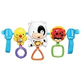 busy birdies carrier toy bar