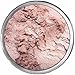 Glee Loose Powder Mineral Shimmer Multi Use Eyes Face Color Makeup Bare Earth Pigment Minerals Make Up Cosmetics By MAD Minerals Cruelty Free - 10 Gram Sized Sifter Jar