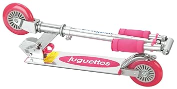 moni monita juguettos