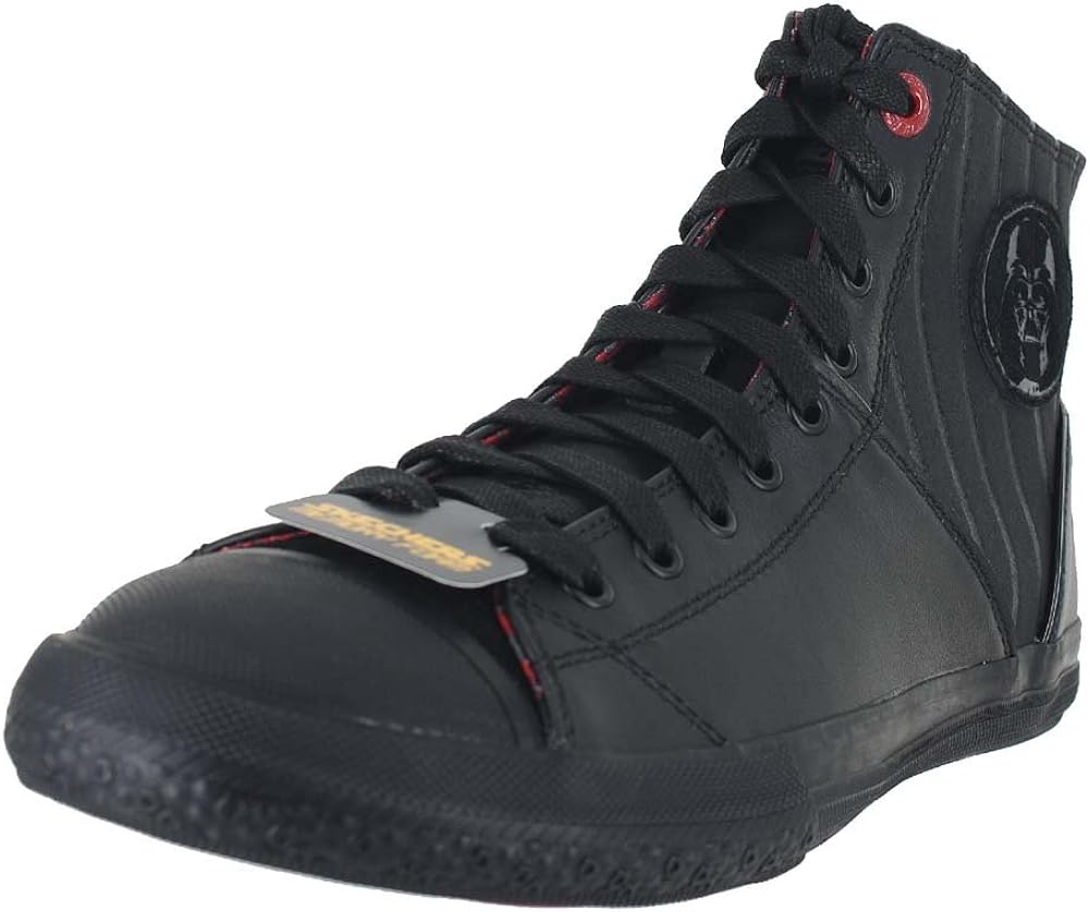 star wars skechers mens
