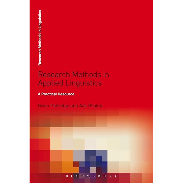 Amazon.com: Applied Linguistics Research: 9781108727860: Nassaji