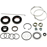Edelmann 8924 Rack and Pinion Seal Kit