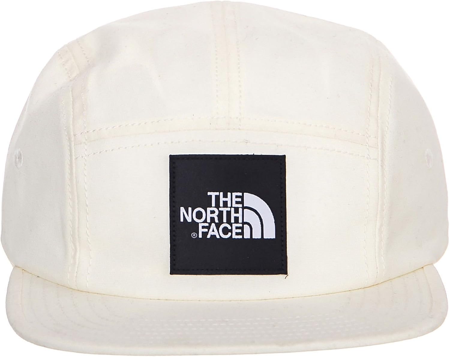 north face 5 panel cap