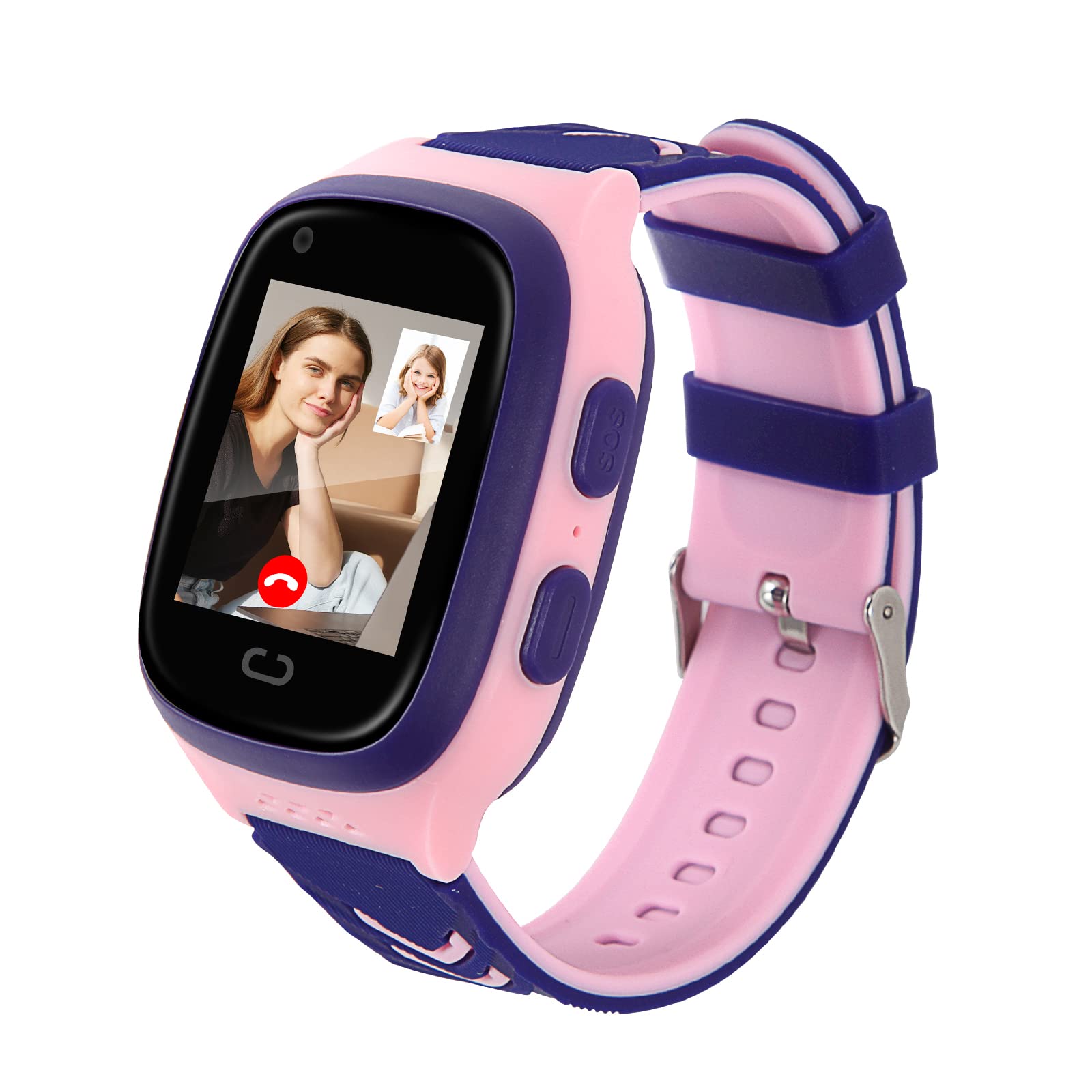 4g Lte Kids Smart Watch Kids 4g Lte Watch Xiaomi 4G Children's