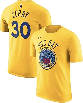 stephen curry dri fit shirt