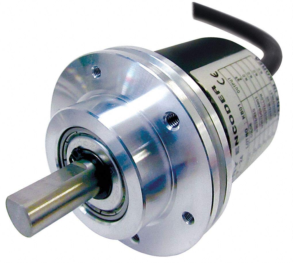 Encoder encode