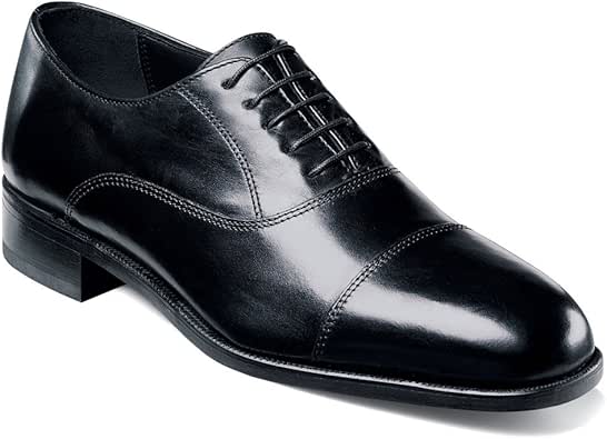florsheim edgar
