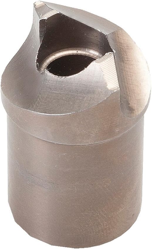 Greenlee 745SP-1/2P Stainless Steel Round Conduit Punch