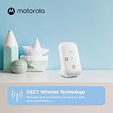 Motorola Nursery PIP10 Baby Monitor with Audio, 300 Meters Range view 6