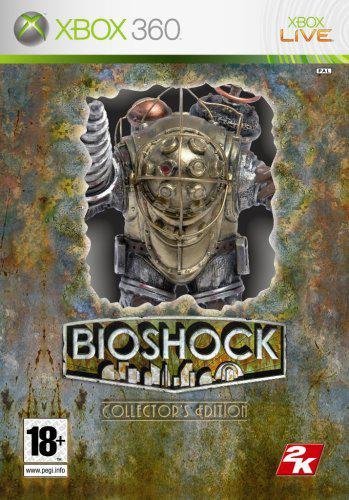 BioShock (Collector's Edition)
