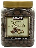 Kirkland Signature, Milk Chocolate