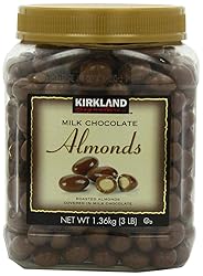 Kirkland Signature, Milk Chocolate