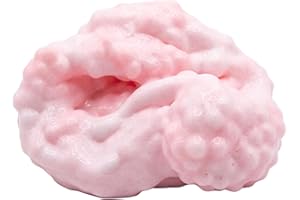Shapeable Squish Toy for Adults, Portable Stress Relief Fidget Toys for Home, Office(Style 1)