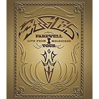 Amazon.com: Farewell I Tour: Live from Melbourne [Blu-ray