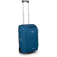 backpack travel organizer Osgoode Marley